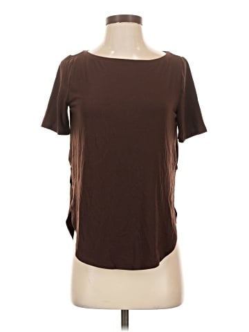 Gap Fit Short Sleeve T-Shirt (view 1)