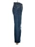 7 For All Mankind Blue Jeans Size 27 waist - photo 4