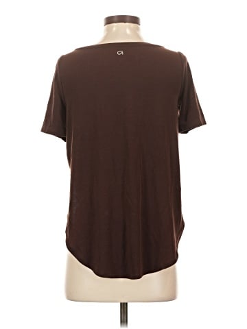 Gap Fit Short Sleeve T-Shirt (view 2)