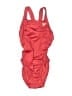 Speedo Red Swimsuit Bottoms Size Sm (32) - photo 1
