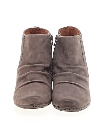 Cobb Hill Ankle Boots (view 2)