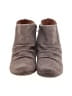 Cobb Hill Gray Ankle Boots Size 7 - photo 2