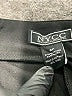 NYCC Black Casual Pants Size 8 - photo 4