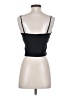 Uniqlo Black Tank Top Size S - photo 2