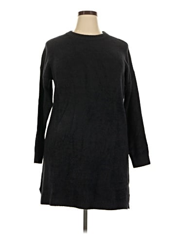Lands' End Pullover Sweater (view 1)