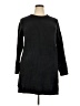 Lands' End Black Pullover Sweater Size XL - photo 1
