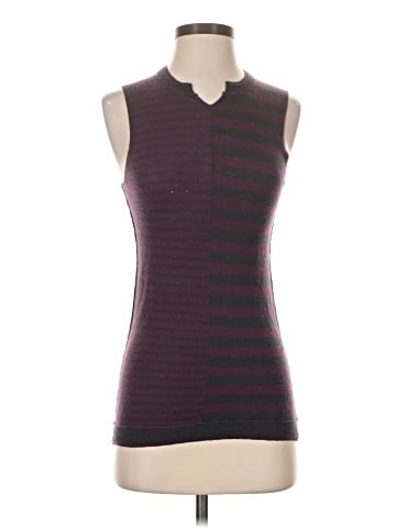 Oonagh by Nanette Lepore Cashmere Pullover Sweater (view 1)