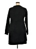 Lands' End Black Pullover Sweater Size XL - photo 2