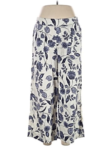 Ella Moss Linen Pants (view 1)
