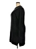 Lands' End Black Pullover Sweater Size XL - photo 5
