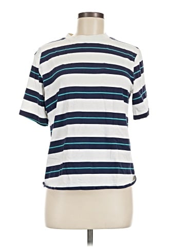 Lands' End Short Sleeve T-Shirt (view 1)