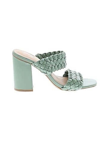 Unbranded Sandals (view 1)