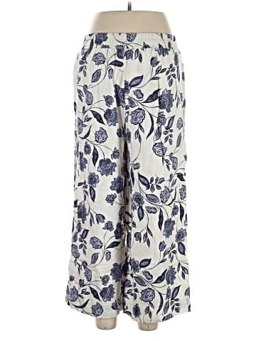 Ella Moss Linen Pants (view 2)