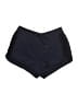 Athleta Black Athletic Shorts Size 10 - photo 1