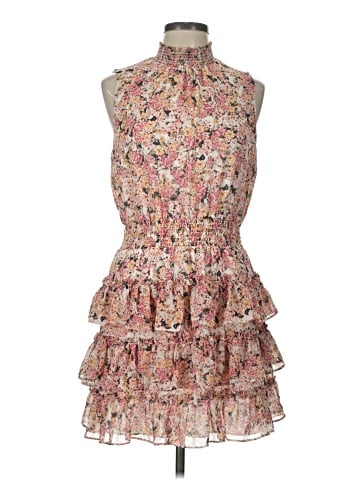 1.State Cocktail Dress (view 1)