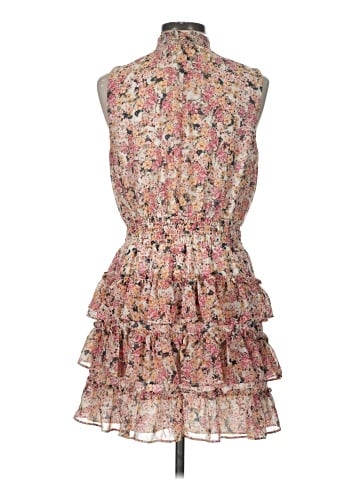 1.State Cocktail Dress (view 2)