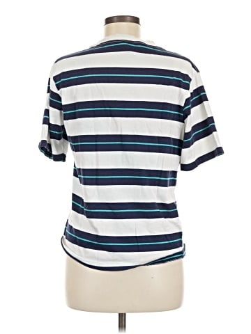 Lands' End Short Sleeve T-Shirt (view 2)