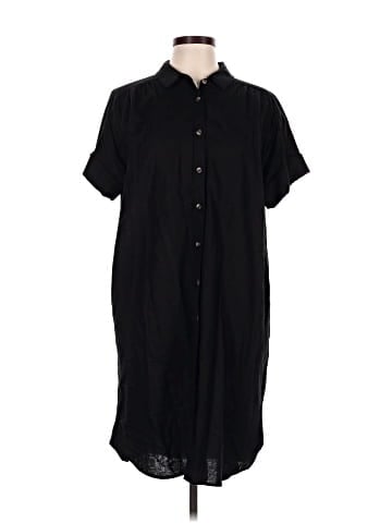 Well Worn Casual Dress (view 1)