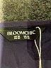 BLOOMCHIC 100% Rayon Color Block Orange Casual Dress Size 28 - photo 7