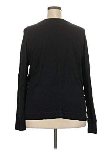 Lou & Grey Long Sleeve Top (view 2)