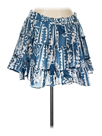 Zara Casual Skirt (view 1)