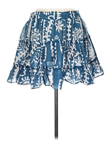 Zara Casual Skirt (view 2)