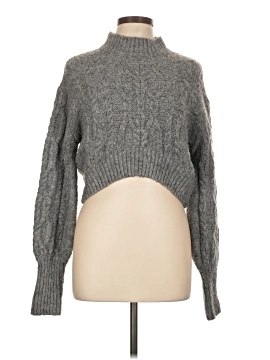 Forever 21 Turtleneck Sweater