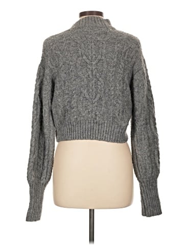 Forever 21 Turtleneck Sweater (view 2)