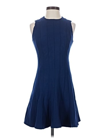 Saks Fifth Avenue Cocktail Dress (view 1)