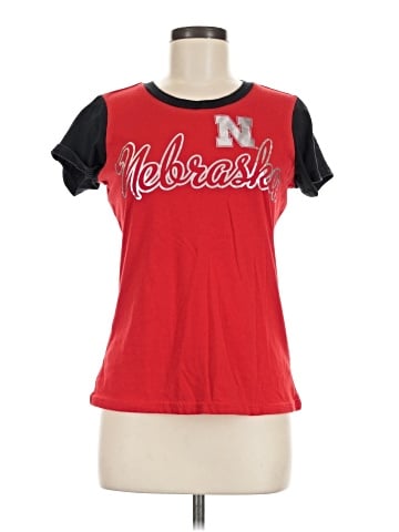 NHL Short Sleeve T-Shirt (view 1)