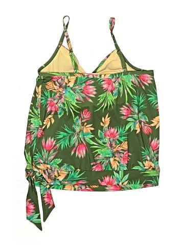 Swimsuits for all Swimsuit Top (view 2)