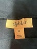 Style&Co Blue Active Pants Size 2X - photo 4