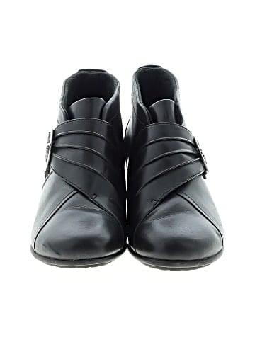 Aravon Ankle Boots (view 2)