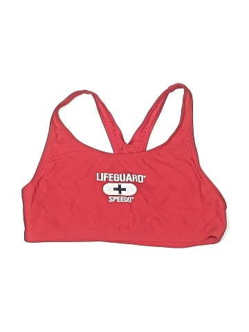 Speedo Swimsuit Top (view 1)