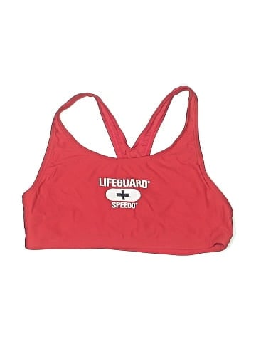 Speedo Swimsuit Top (view 1)