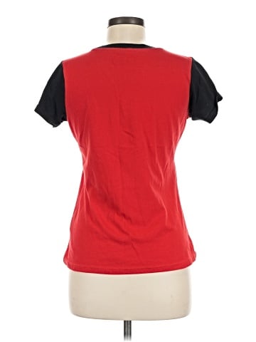 NHL Short Sleeve T-Shirt (view 2)