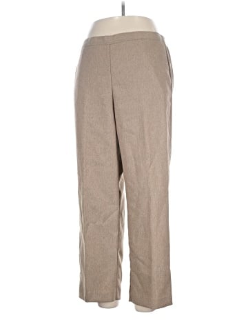 Alfred Dunner Casual Pants (view 1)