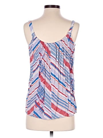 CAbi Sleeveless Blouse (view 2)