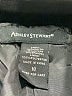 Ashley Stewart 100% Polyester Black Vest Size 18 Plus - photo 6
