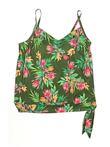 Swimsuits for all Swimsuit Top (view 1)