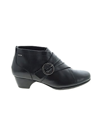 Aravon Ankle Boots (view 1)