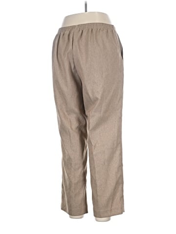Alfred Dunner Casual Pants (view 2)