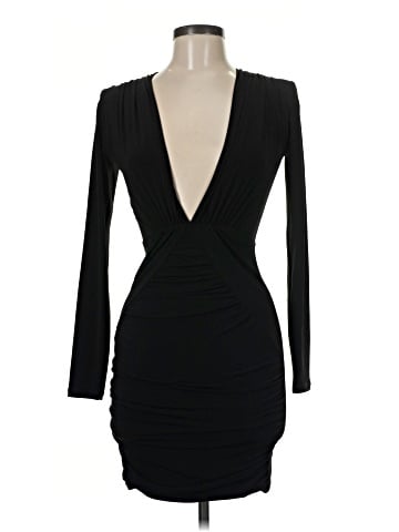 Nookie Cocktail Dress (view 1)