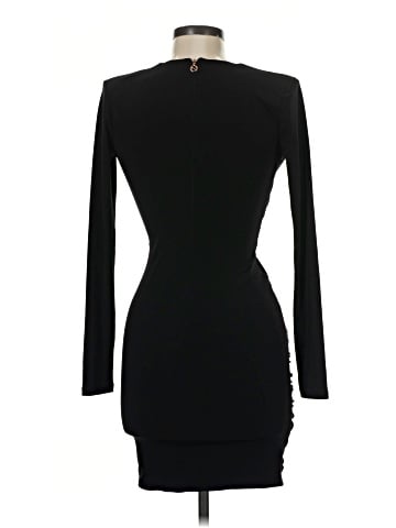 Nookie Cocktail Dress (view 2)