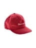 Rag & Bone Burgundy Baseball Cap One size - photo 1