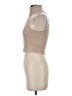 The Range Tan Tank Top Size XS - photo 5