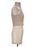 The Range Tan Tank Top Size XS - photo 4