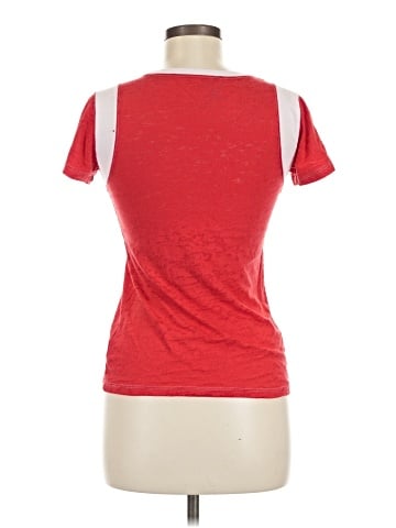 blue 84 Short Sleeve T-Shirt (view 2)