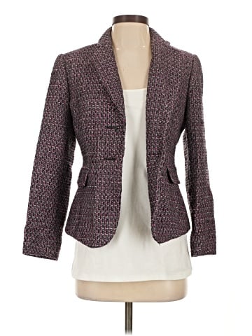 Tahari by ASL Blazer (view 1)