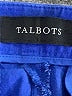 Talbots Blue Active Pants Size 6 - photo 7